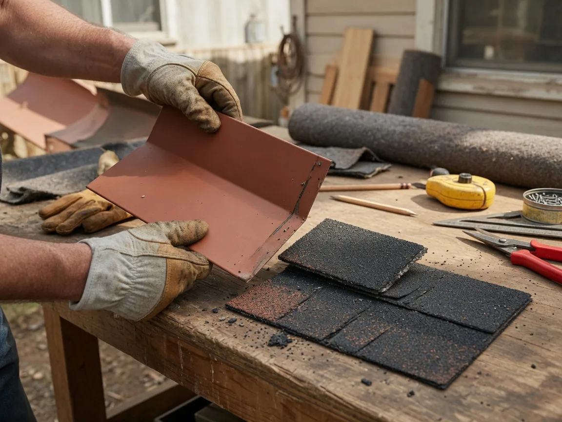 Roof Repair company in Peru, VT